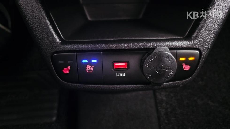 2024 - kia kia