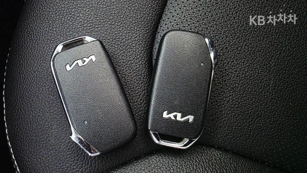 2024 - kia kia
