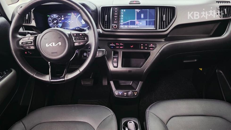 2024 - kia kia