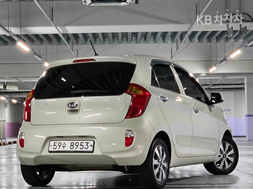 2015 - kia all