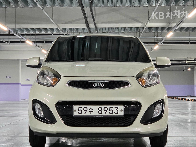 2015 - kia all