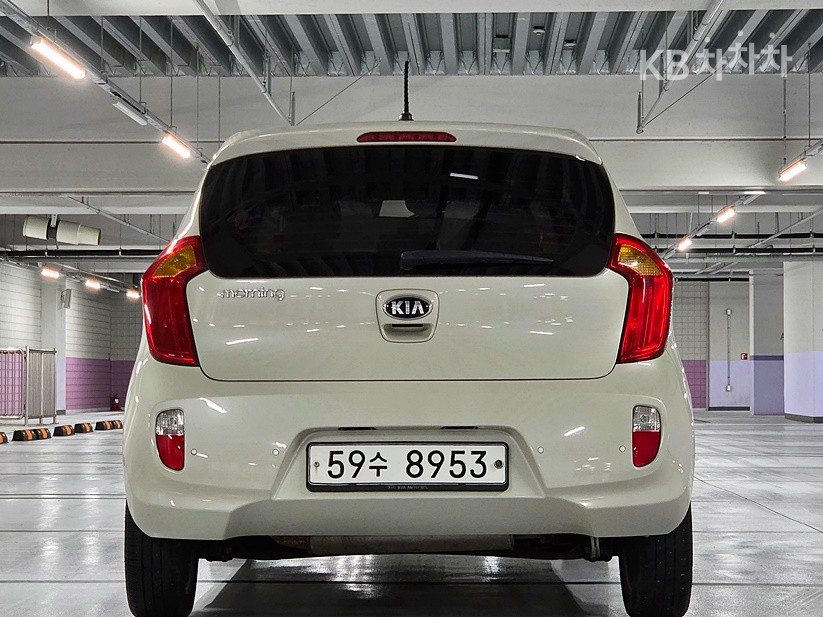 2015 - kia all