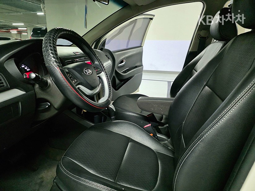 2015 - kia all