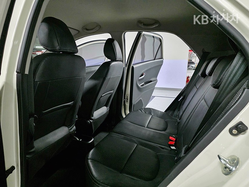 2015 - kia all