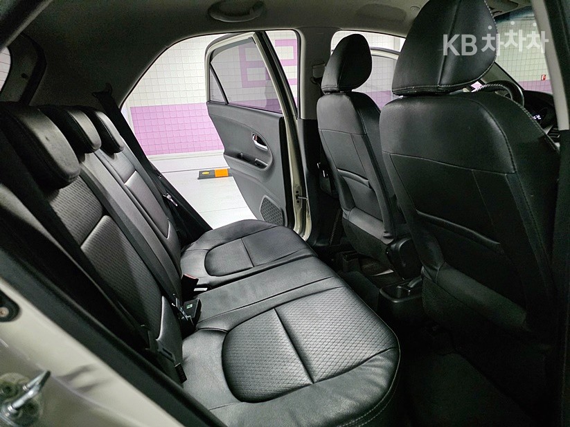 2015 - kia all