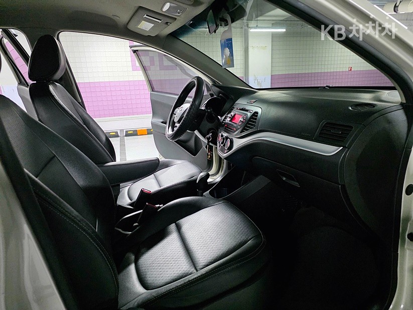 2015 - kia all