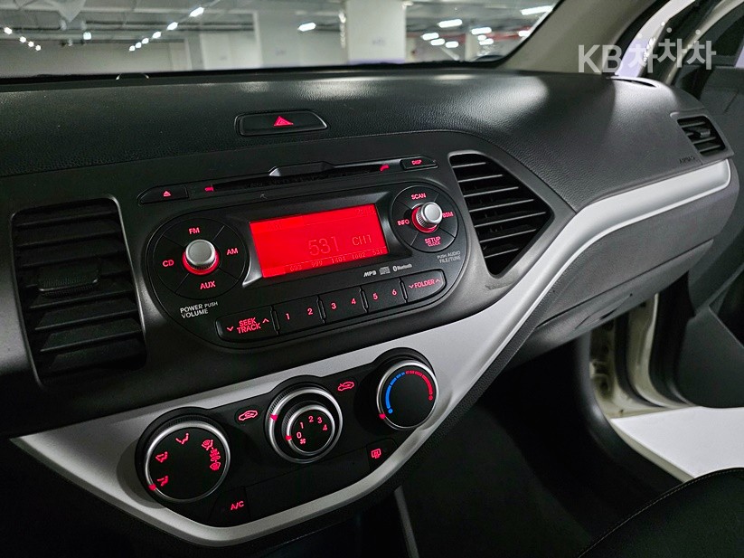 2015 - kia all
