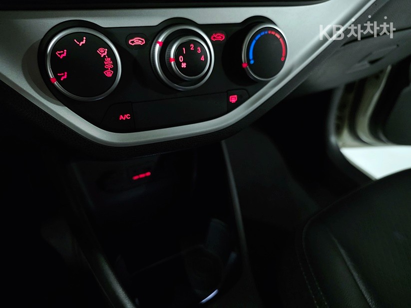2015 - kia all