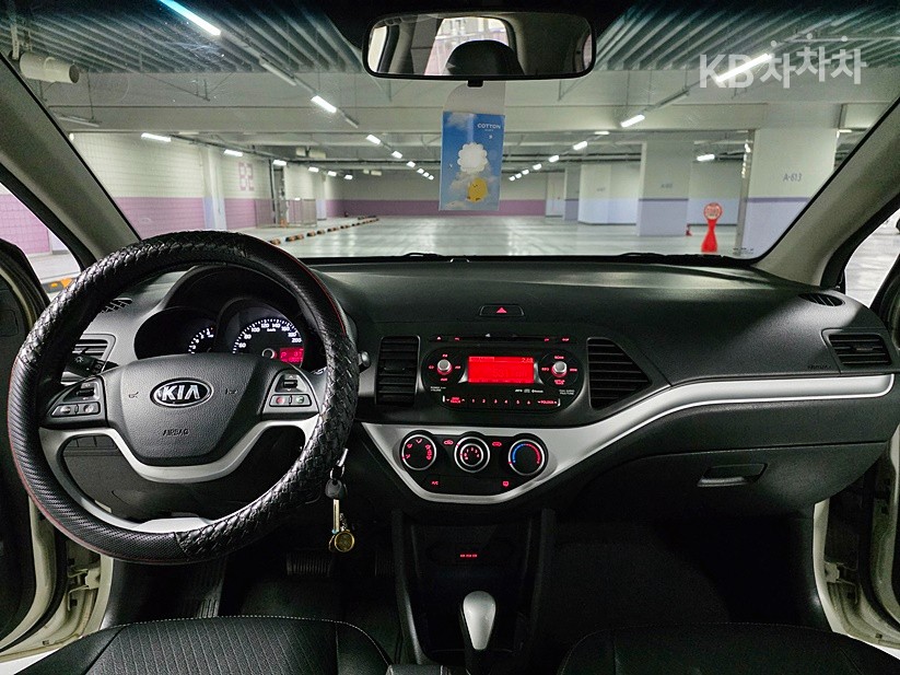 2015 - kia all