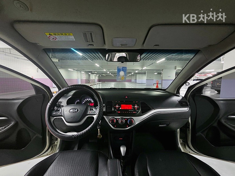 2015 - kia all