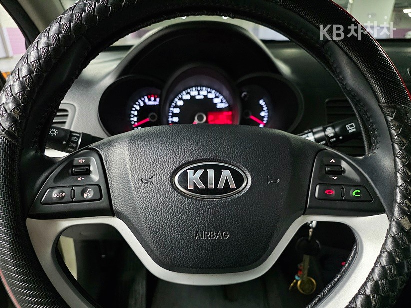 2015 - kia all