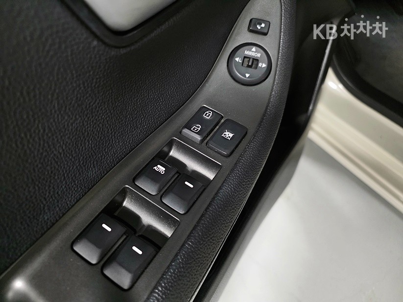 2015 - kia all