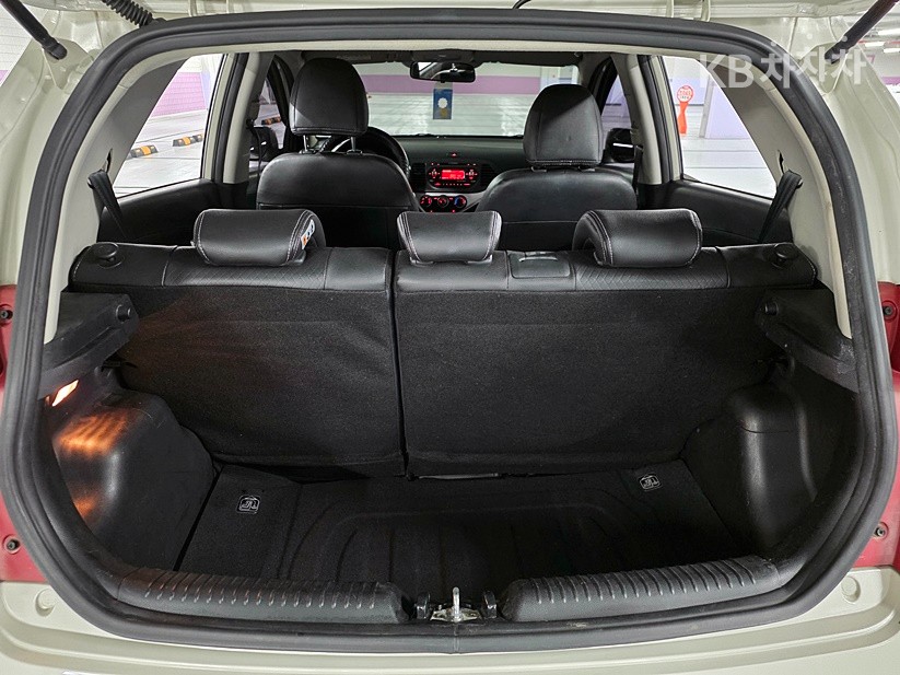 2015 - kia all