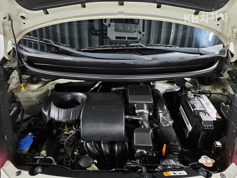 2015 - kia all