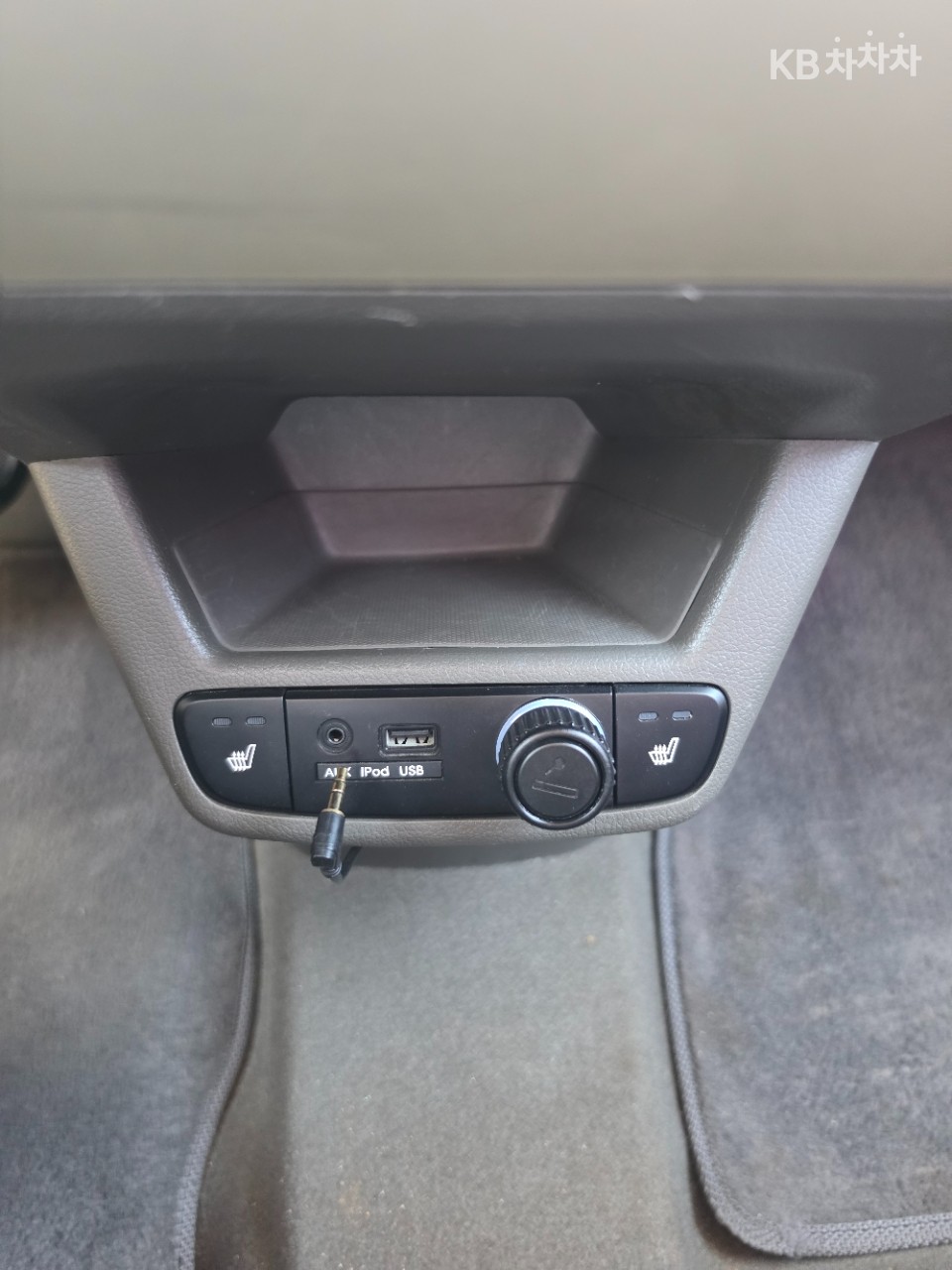 2013 - kia ray