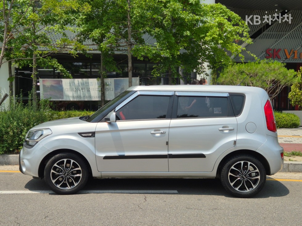 2013 kia soul