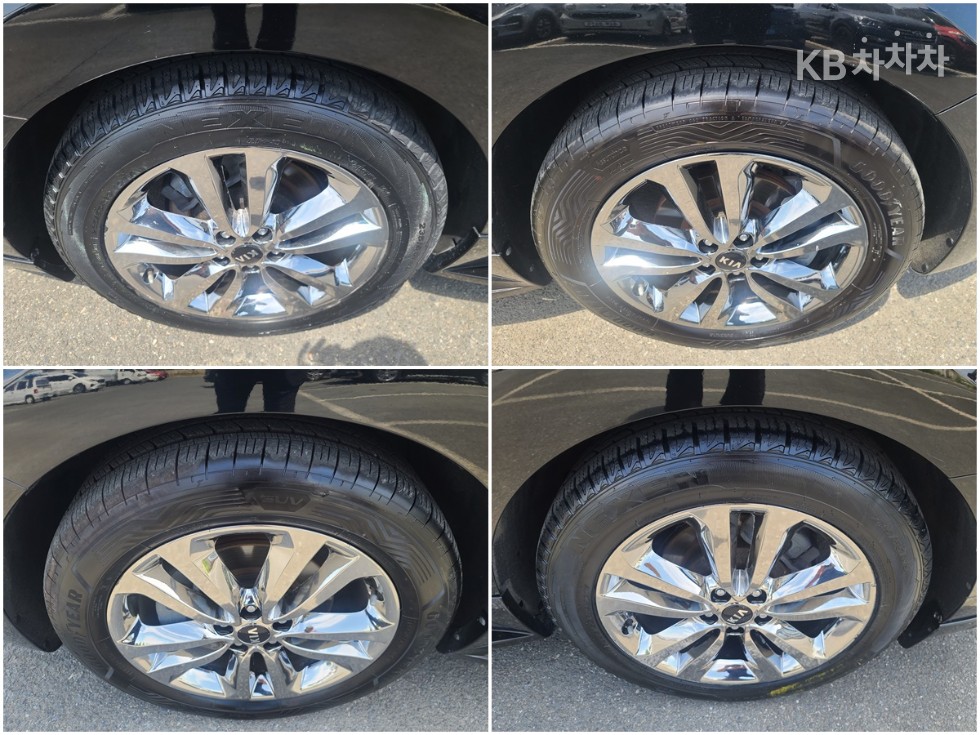 2015 - kia carnival