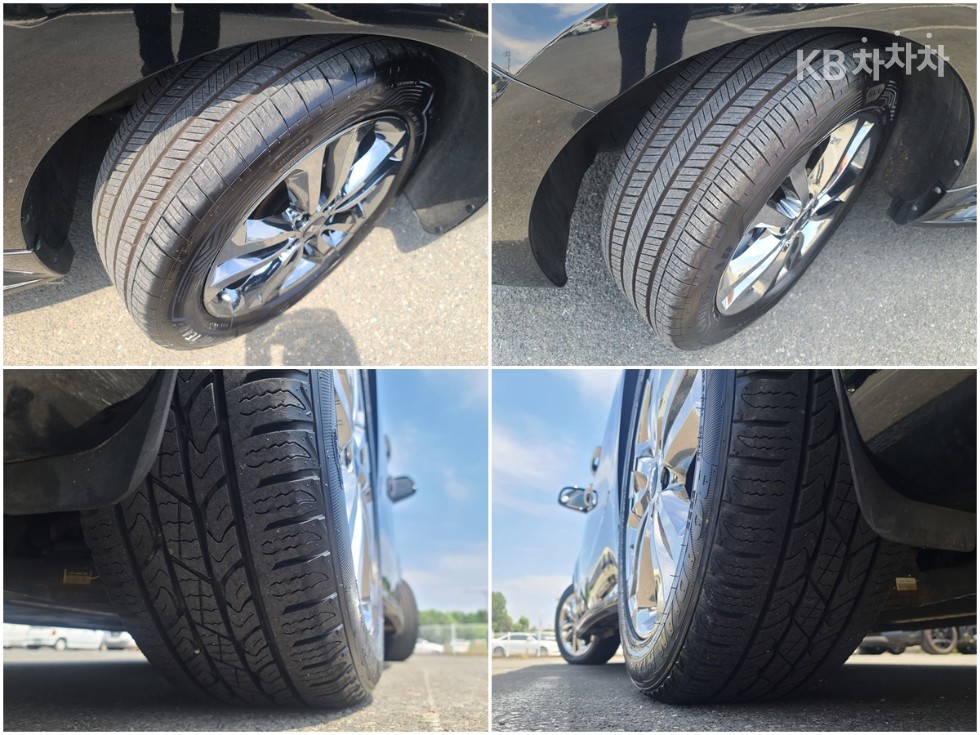 2015 - kia carnival