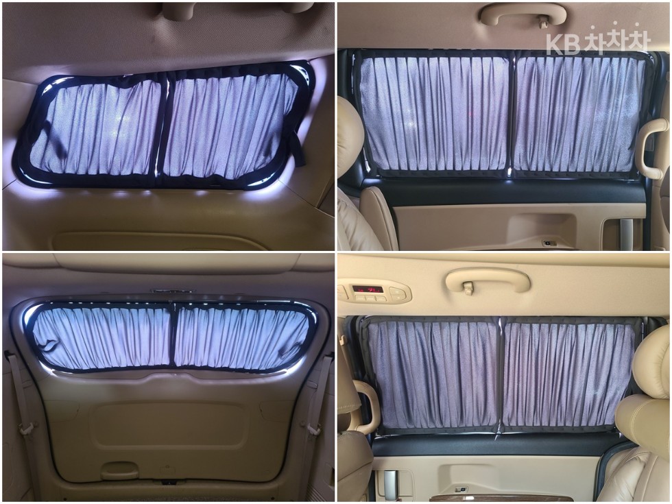 2015 - kia carnival