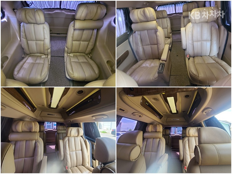 2015 - kia carnival