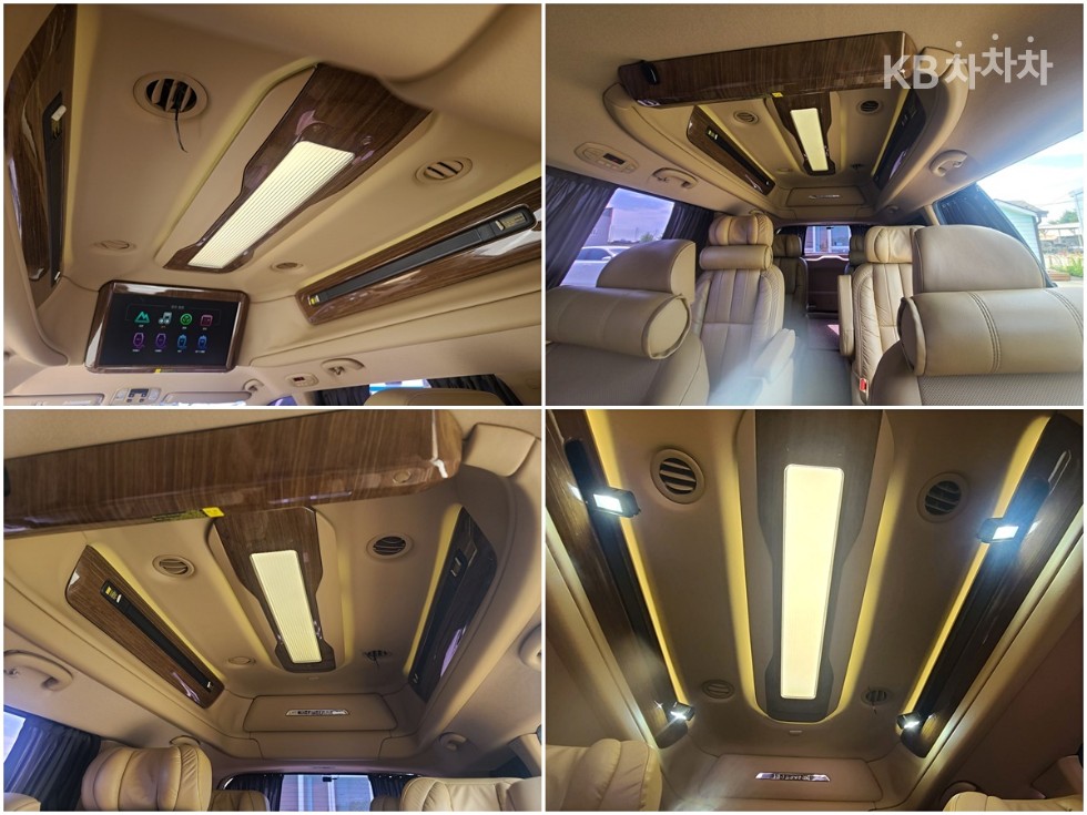 2015 - kia carnival