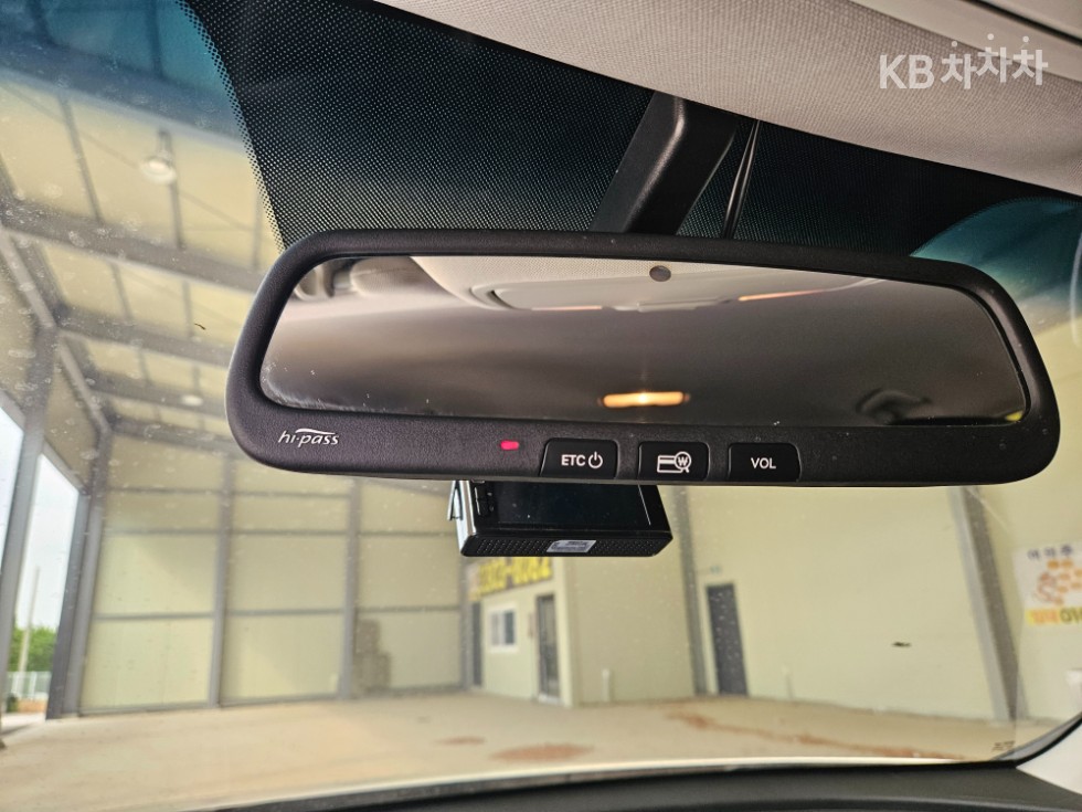 2016 - kia k5