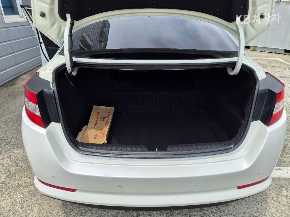2013 - kia k5