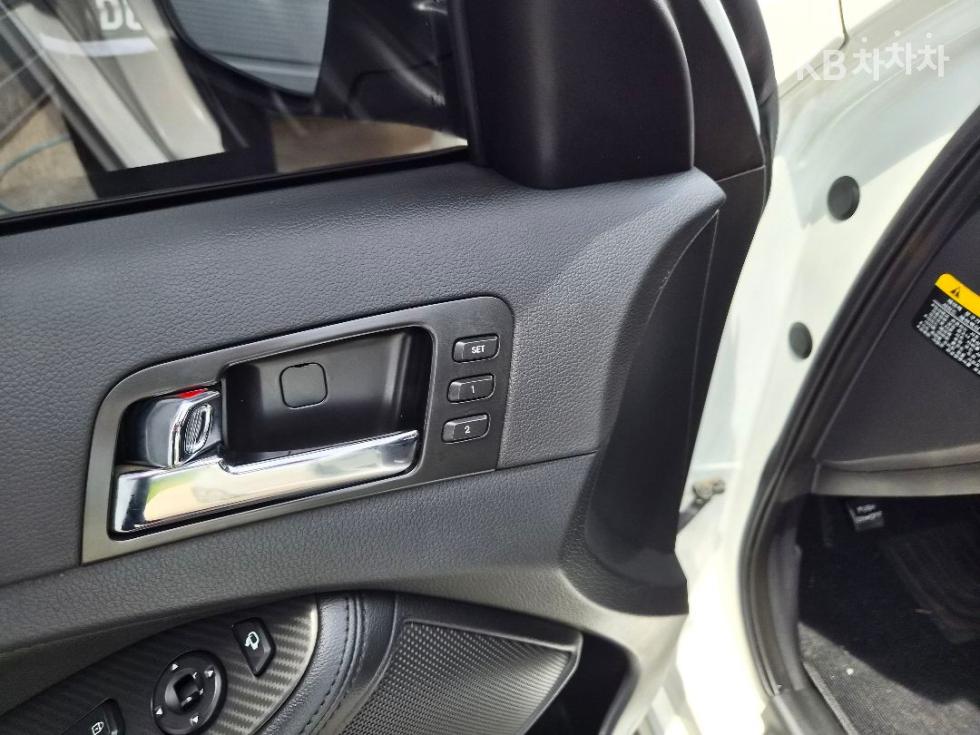2013 - kia k5