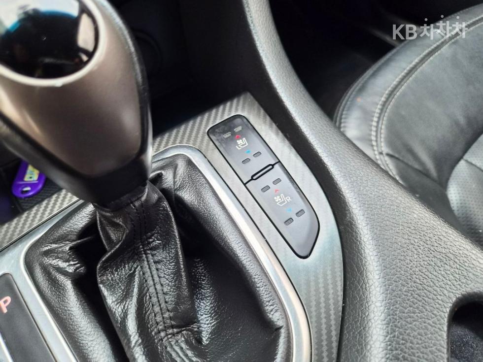 2013 - kia k5