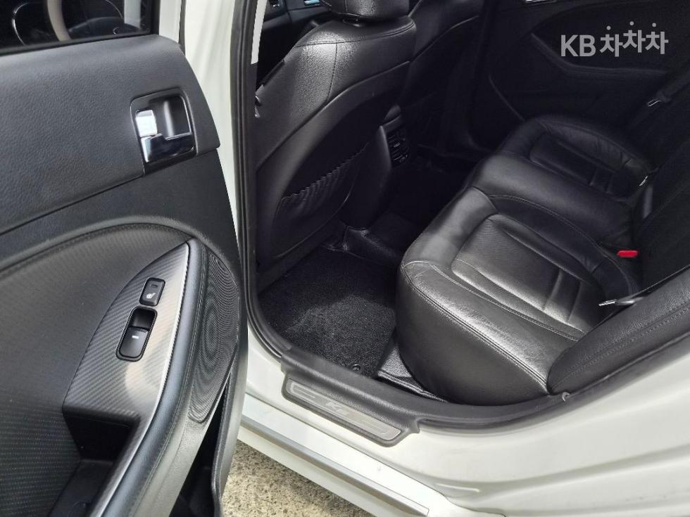 2013 - kia k5
