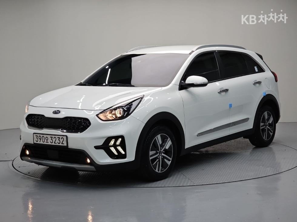 Kia Ниро