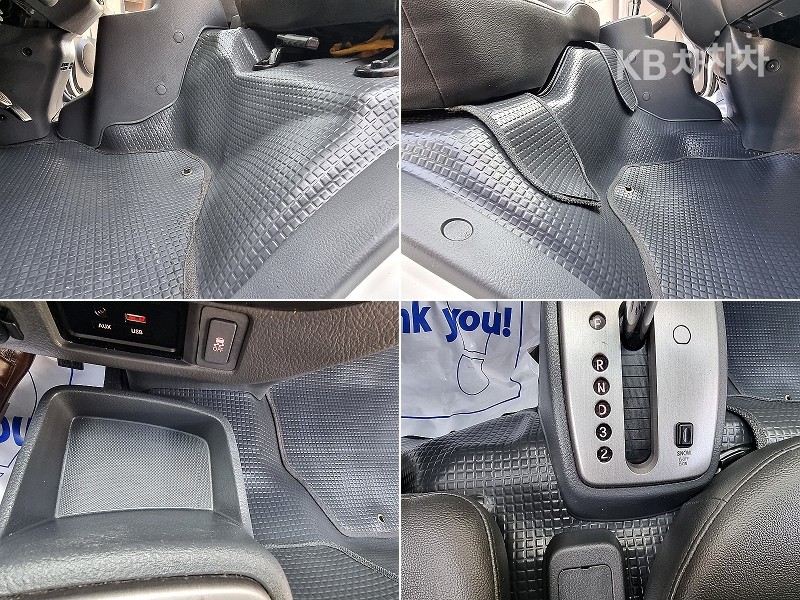 2019 - kia bongo iii