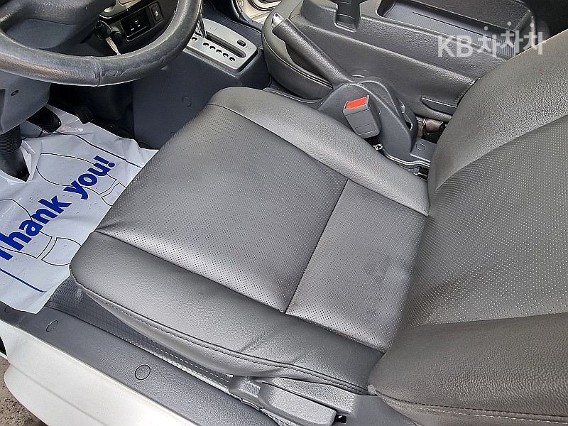 2019 - kia bongo iii