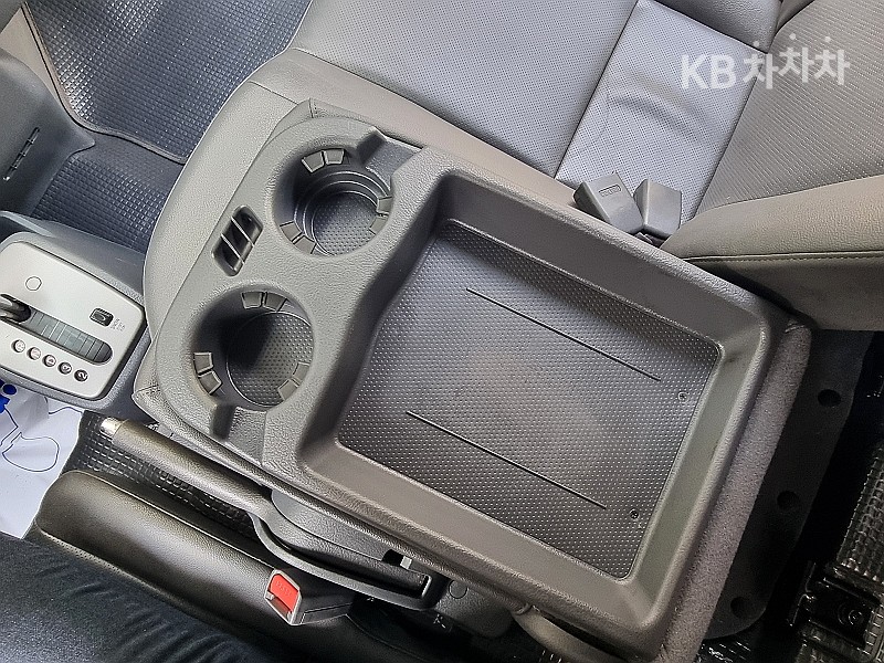 2019 - kia bongo iii
