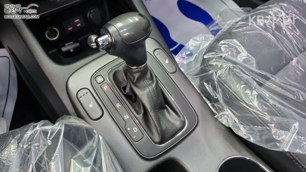 2015 - kia k3