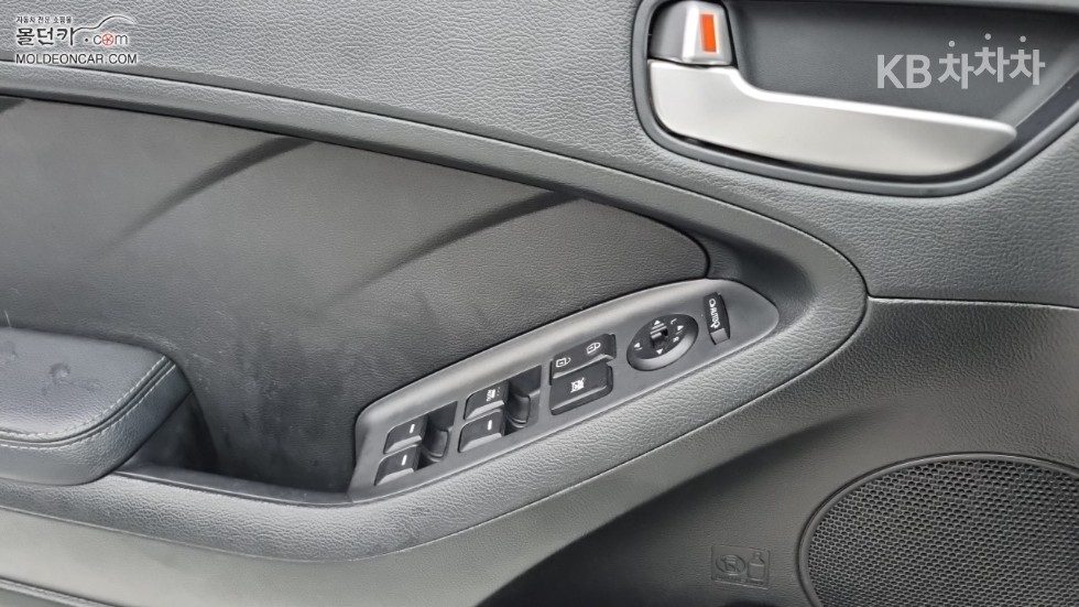 2015 - kia k3