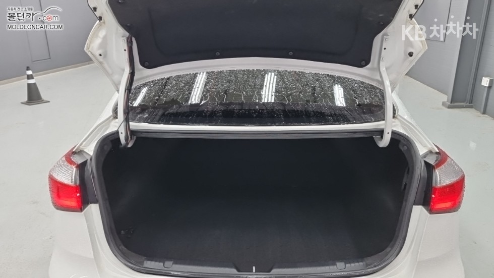 2015 - kia k3