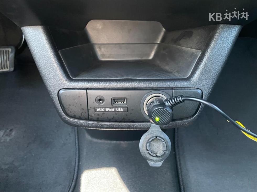 2017 - kia ray-ban