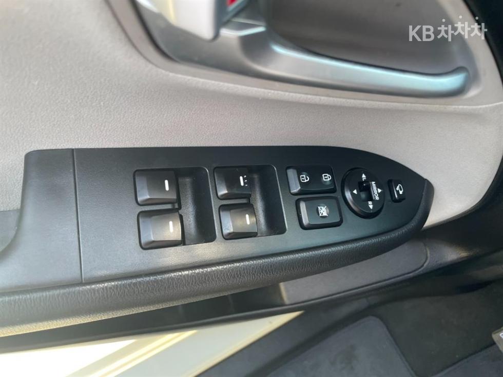 2017 - kia ray-ban