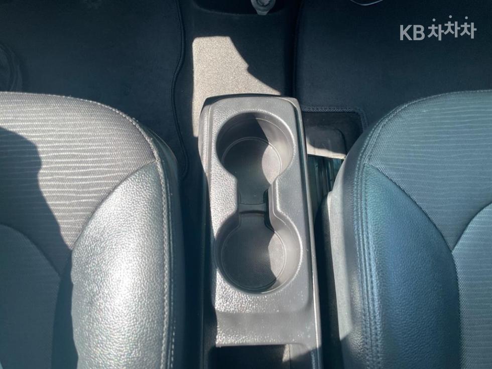 2017 - kia ray-ban