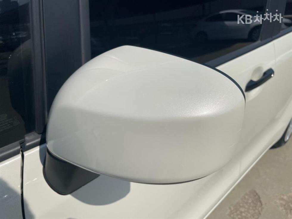2017 - kia ray-ban