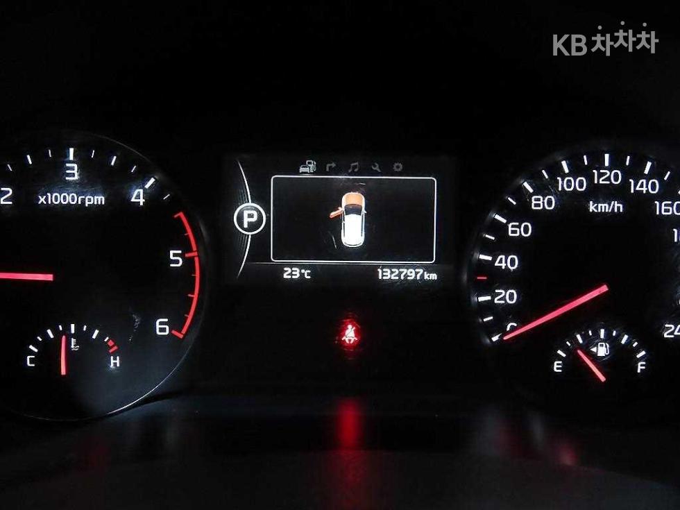 2016 - kia sportage