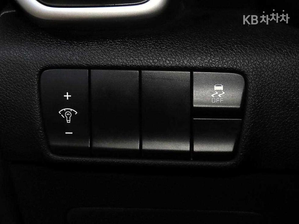 2016 - kia sportage