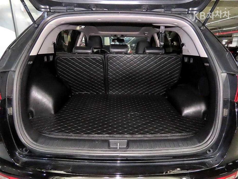 2016 - kia sportage