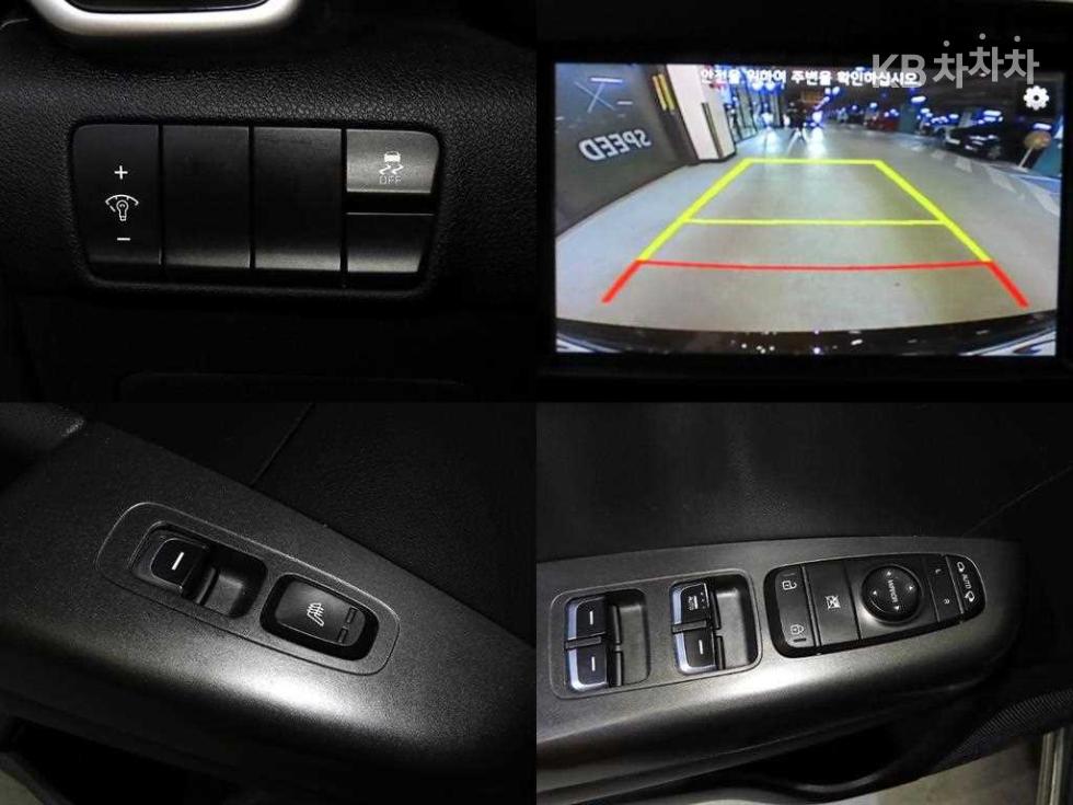 2016 - kia sportage
