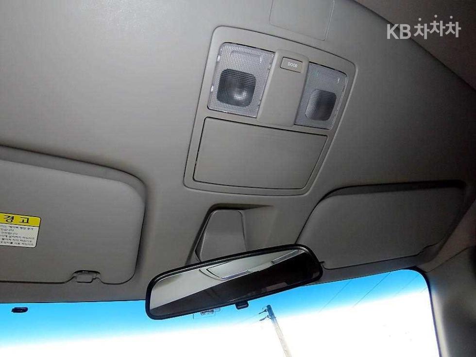 2013 - kia ray