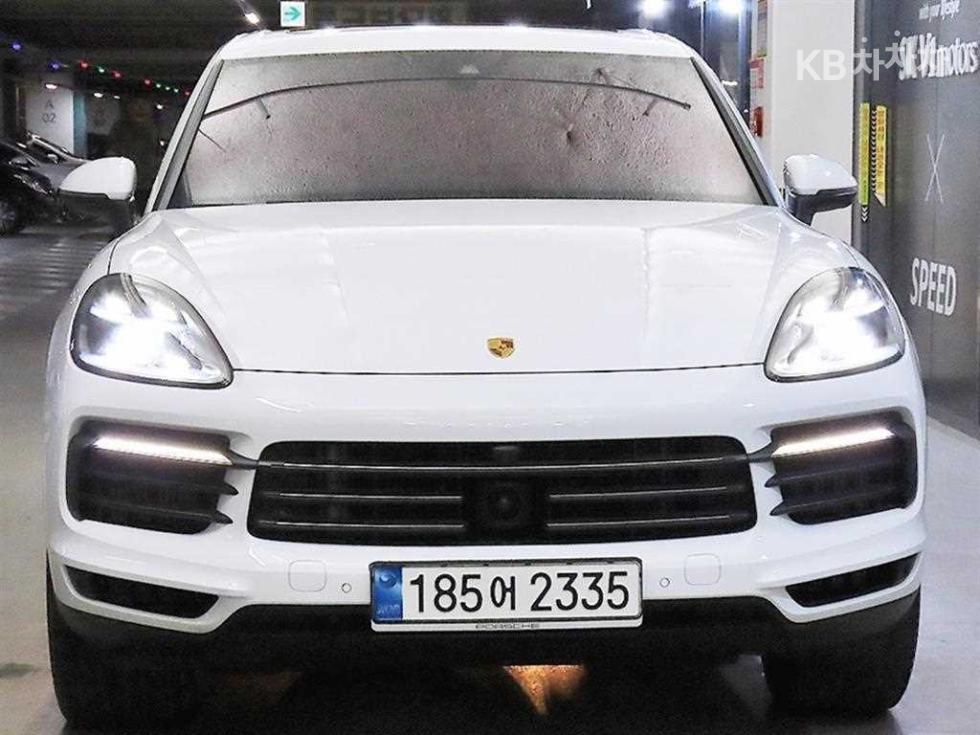2022 Porsche (9Y0) photo