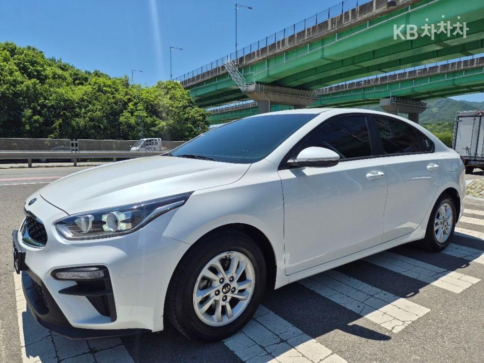 2021 - kia k3
