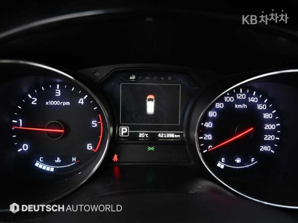 2017 - kia carnival