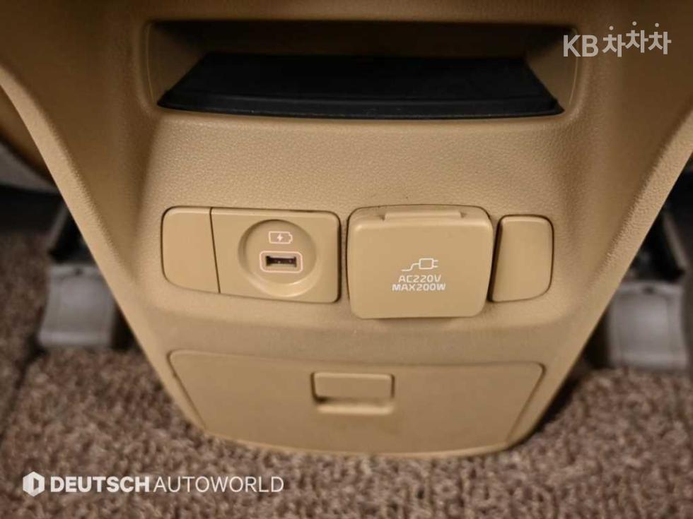 2017 - kia carnival
